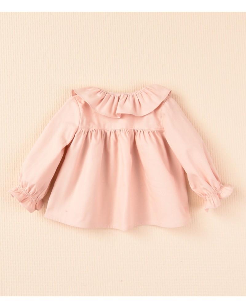 COCOTE MARKET 5€ 10€ Y 15€ Blusa Rosa Vuelo Cocote