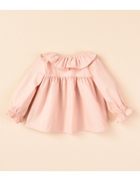 COCOTE MARKET 5€ 10€ Y 15€ Blusa Rosa Vuelo Cocote