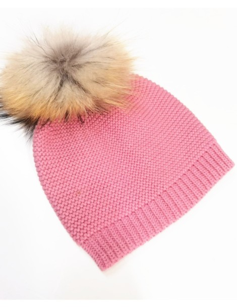 MARKET 5€ 10€ Y 15€ Gorro Fresa Pompón Marialex