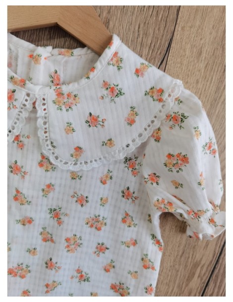 BOÉTIE BLACK FRIDAY 2025 Blusa Cuello Astrid Boétie