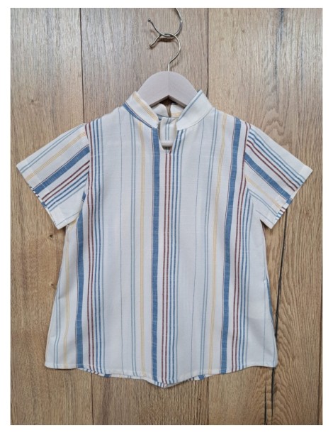 MARKET 5€ 10€ Y 15€ Camisa Niño Ribadesella Baby Yiro