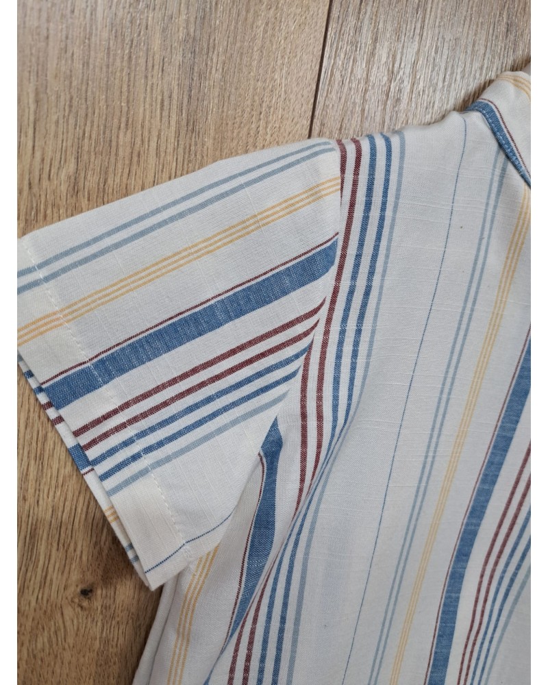 MARKET 5€ 10€ Y 15€ Camisa Niño Ribadesella Baby Yiro