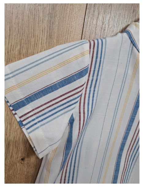 MARKET 5€ 10€ Y 15€ Camisa Niño Ribadesella Baby Yiro