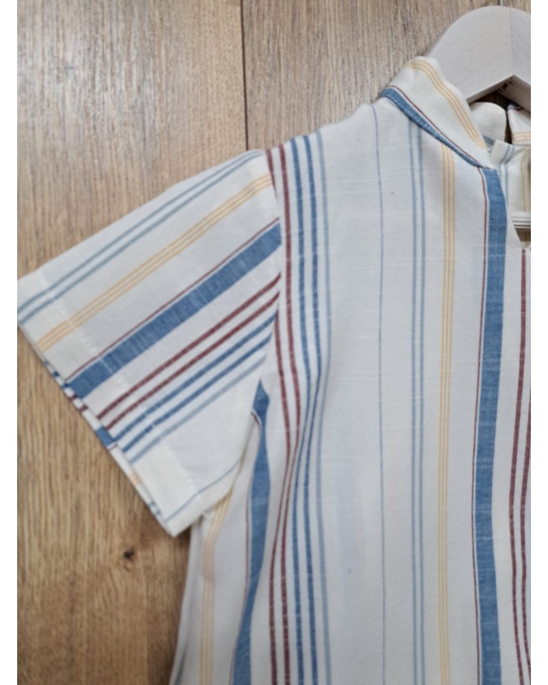 MARKET 5€ 10€ Y 15€ Camisa Niño Ribadesella Baby Yiro
