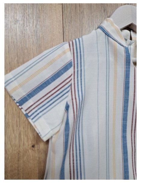 MARKET 5€ 10€ Y 15€ Camisa Niño Ribadesella Baby Yiro