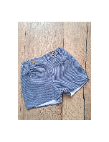 BABY YIRO OUTLET VERANO Short Alan baby Yiro