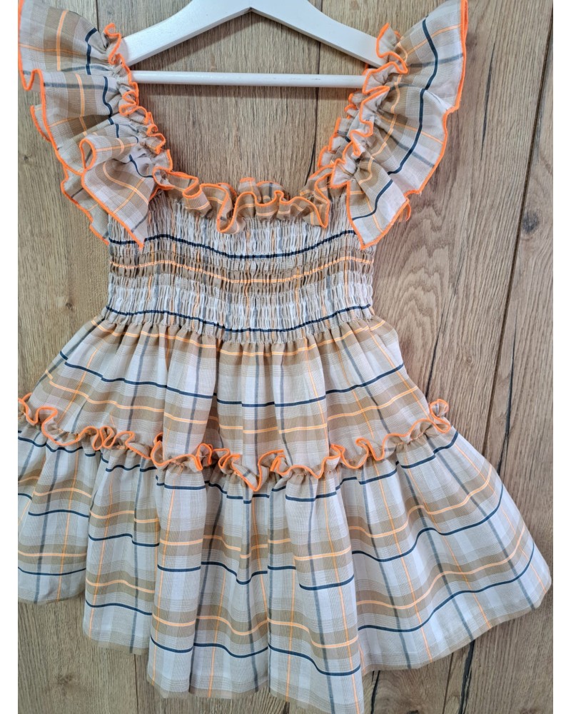 MARKET 5€ 10€ Y 15€ Vestido Engomado Alan Baby Yiro