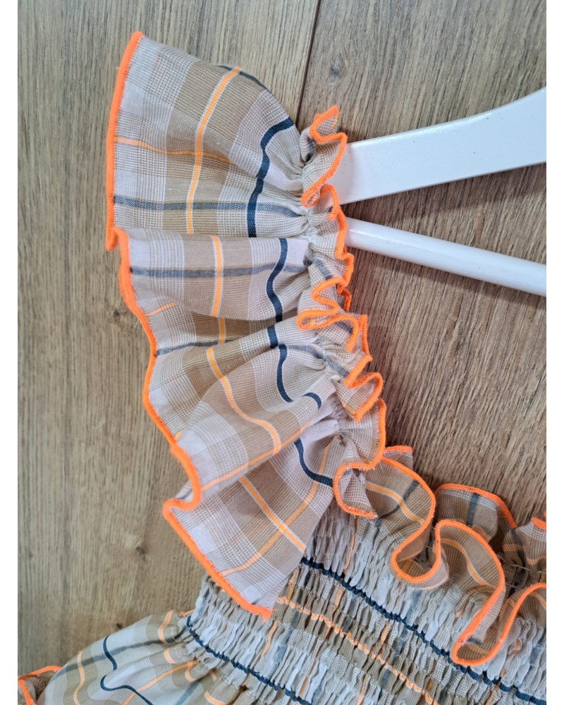 MARKET 5€ 10€ Y 15€ Vestido Engomado Alan Baby Yiro