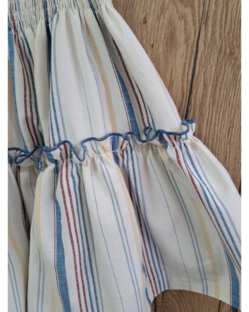 MARKET 5€ 10€ Y 15€ Vestido Engomado Ribadesella Baby Yiro