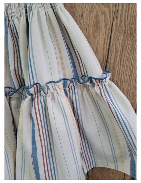 MARKET 5€ 10€ Y 15€ Vestido Engomado Ribadesella Baby Yiro