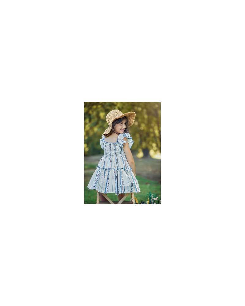 MARKET 5€ 10€ Y 15€ Vestido Engomado Ribadesella Baby Yiro