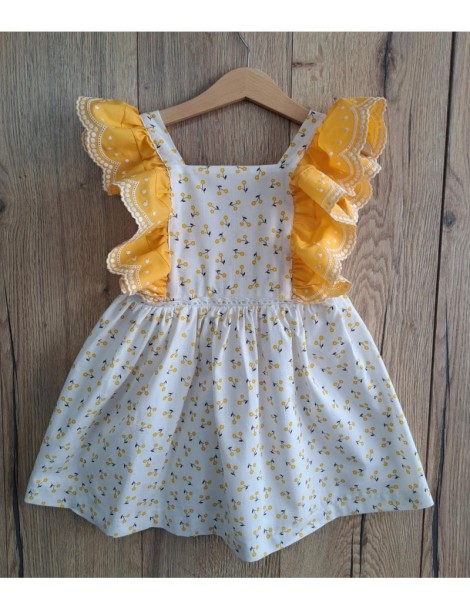 MARKET 5€ 10€ Y 15€ Blusa Espalda Albéniz Baby Yiro