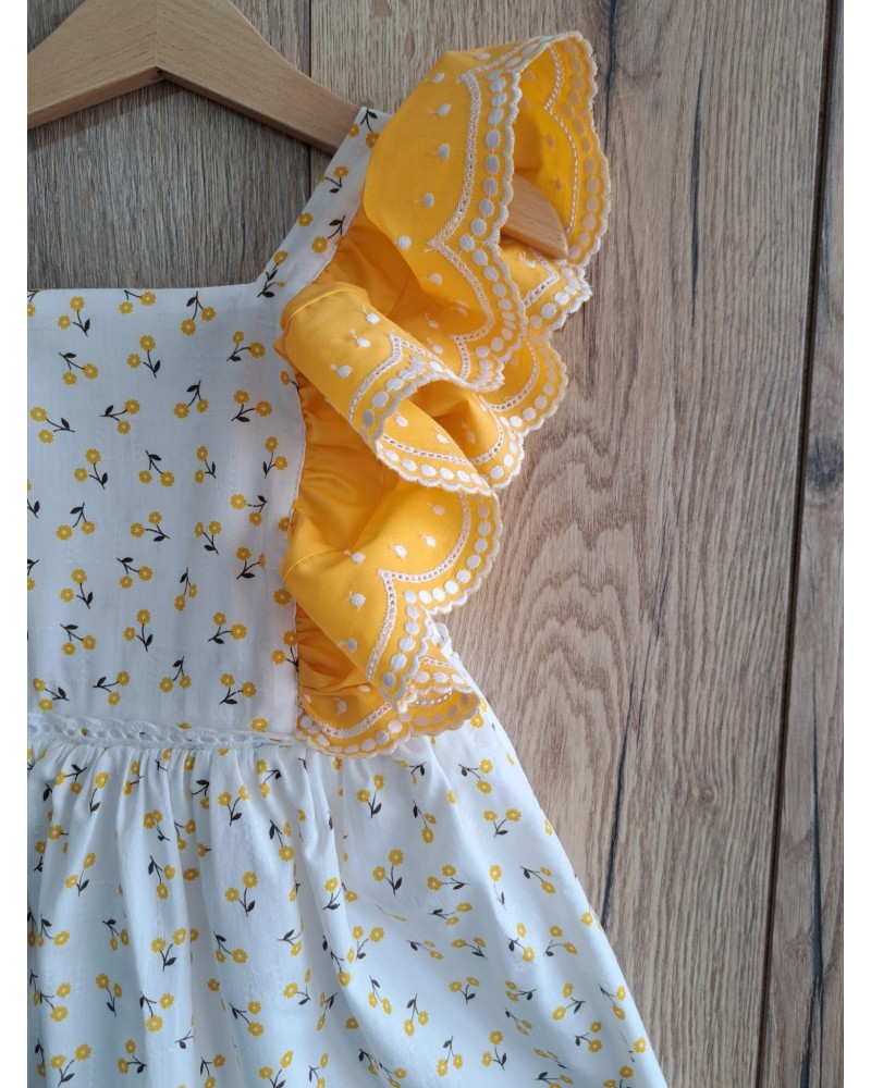 MARKET 5€ 10€ Y 15€ Blusa Espalda Albéniz Baby Yiro