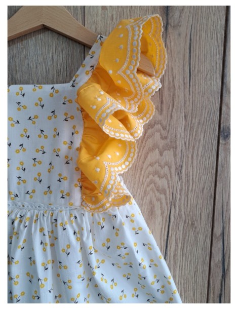 MARKET 5€ 10€ Y 15€ Blusa Espalda Albéniz Baby Yiro