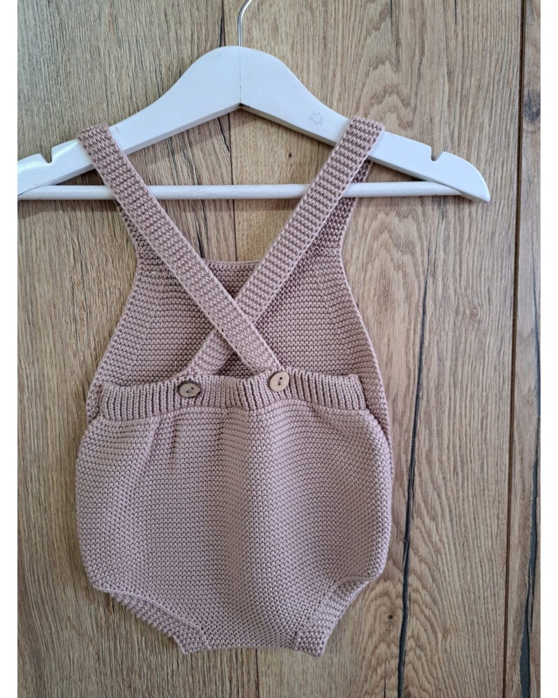 PANGASA Pangasa Peto Básico Rosa Vintage Pangasa