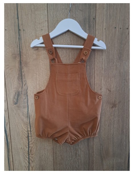 COCOTE MARKET 5€ 10€ Y 15€ Peto Toffee Sarga Cocote