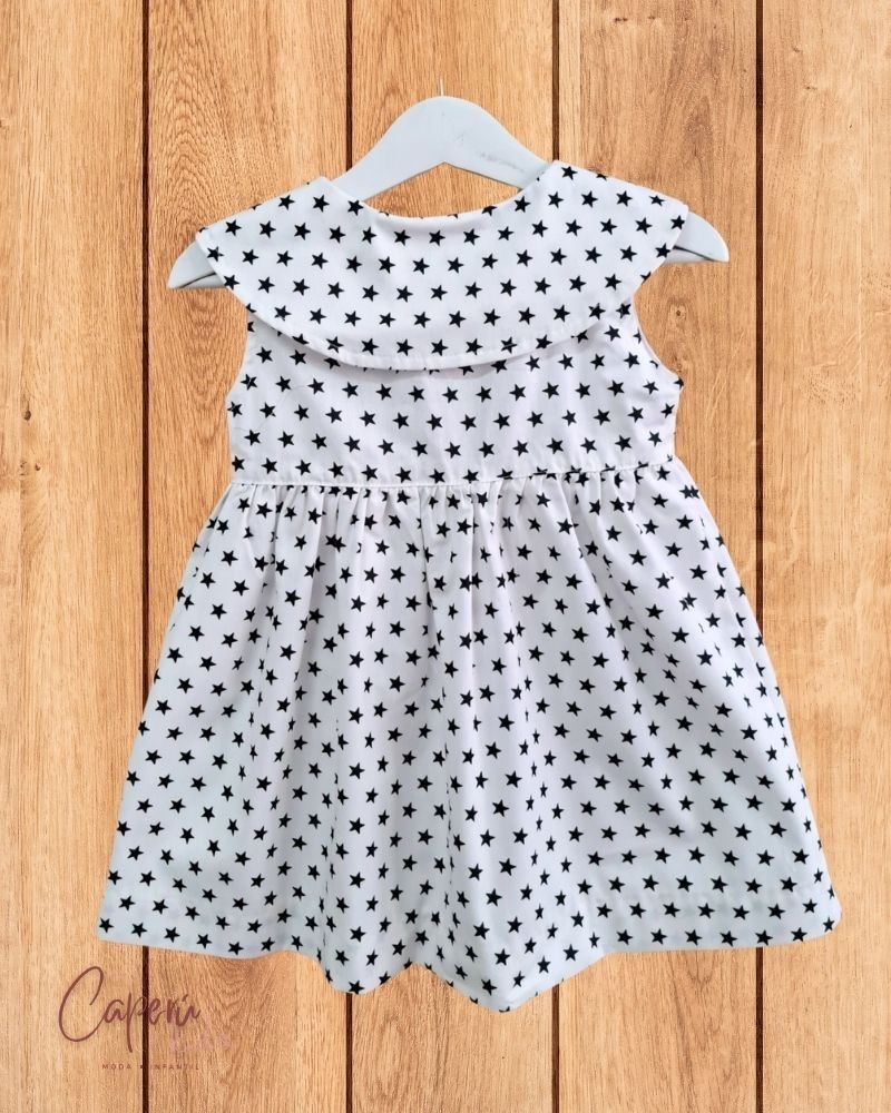 COCOTE MARKET 5€ 10€ Y 15€ Vestido Estrellas Cocote