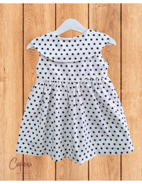COCOTE MARKET 5€ 10€ Y 15€ Vestido Estrellas Cocote