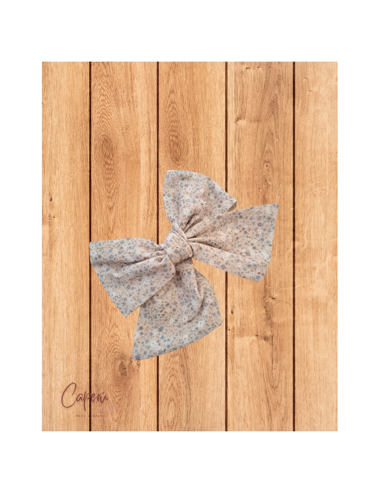 BOÉTIE BLACK FRIDAY 2024  Lazo Catalina de Flores Bóetie Kids