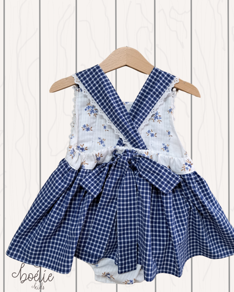 OUTLET DE VERANO Ranita Sara Bóetie Kids