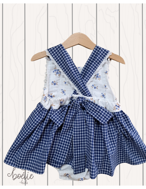 OUTLET DE VERANO Ranita Sara Bóetie Kids