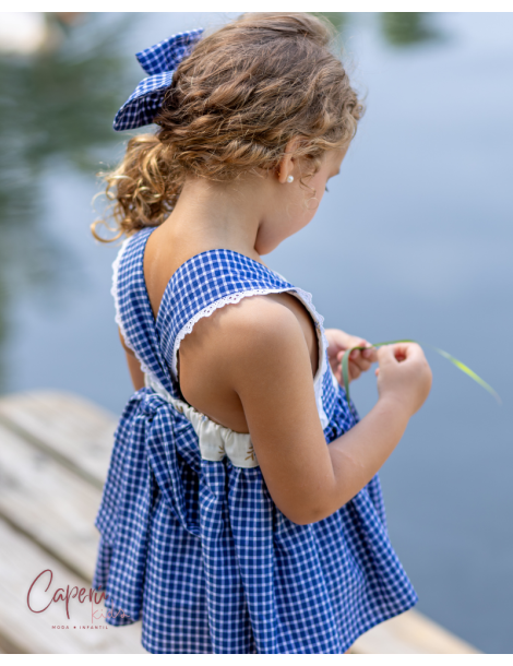 OUTLET DE VERANO Ranita Sara Bóetie Kids