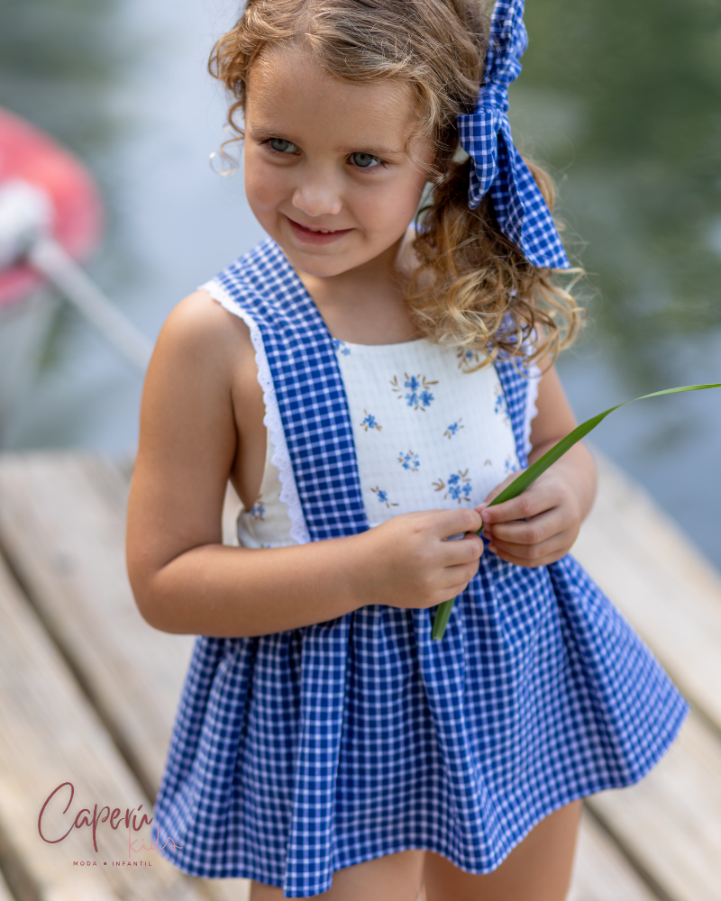 OUTLET DE VERANO Ranita Sara Bóetie Kids