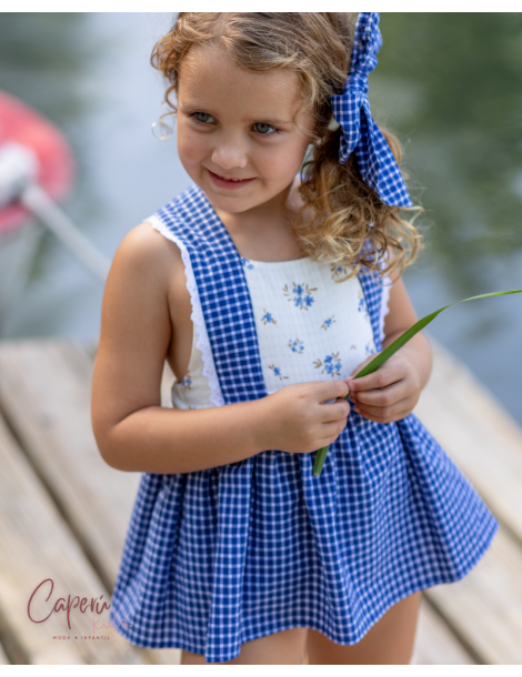 OUTLET DE VERANO Ranita Sara Bóetie Kids