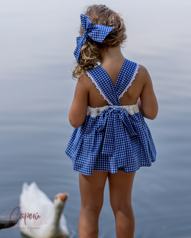 OUTLET DE VERANO Ranita Sara Bóetie Kids