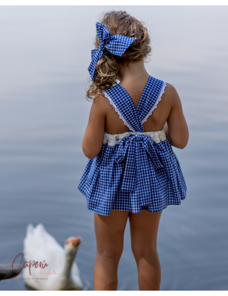 OUTLET DE VERANO Ranita Sara Bóetie Kids
