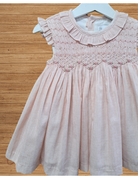 OUTLET DE VERANO Jesusito Angela Vichy Nidos Tartaleta