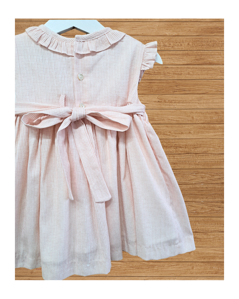 OUTLET DE VERANO Jesusito Angela Vichy Nidos Tartaleta