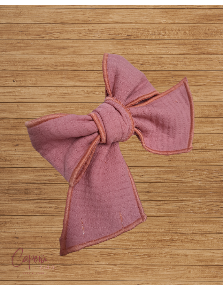 BOÉTIE OUTLET DE VERANO Lazo Marsala Nadia Boétie Kids