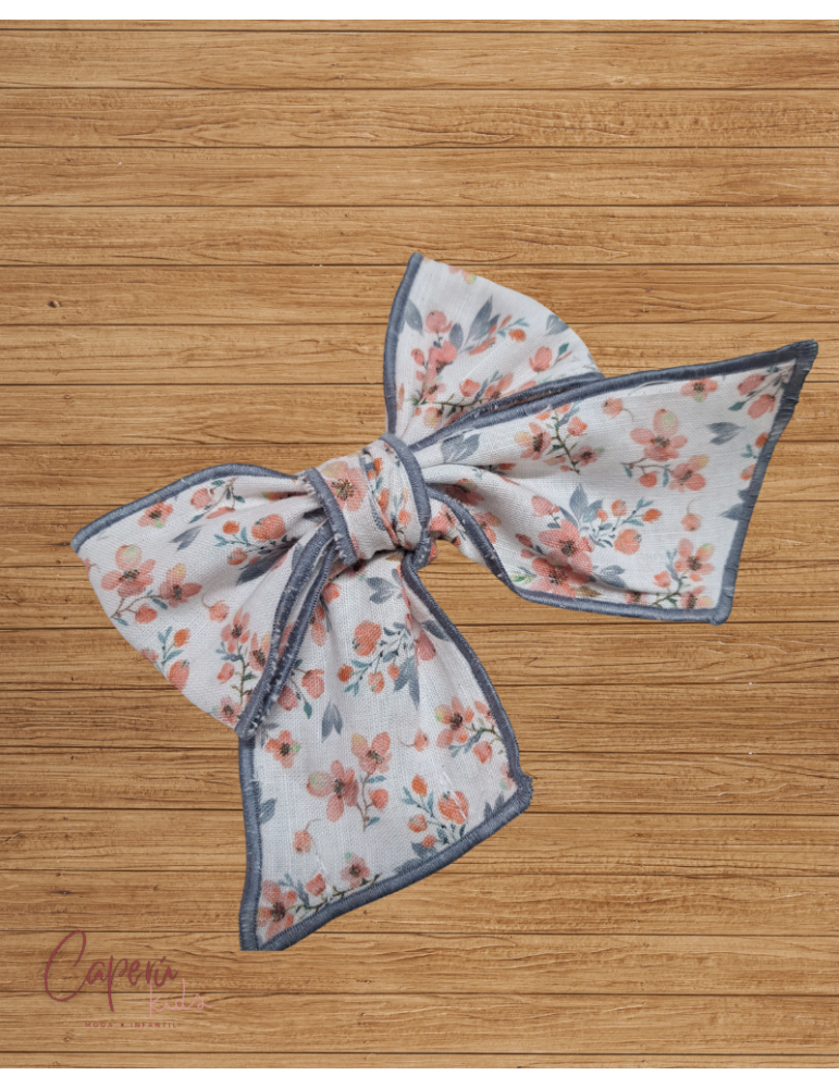 BOÉTIE OUTLET DE VERANO Lazo Flores Enora Marieta Bóetie Kids