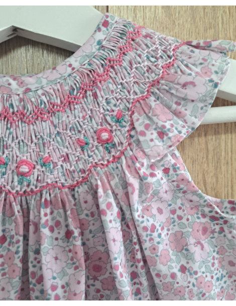 OUTLET DE VERANO Jesusito Nidos Liberty Rosalia Tartaleta