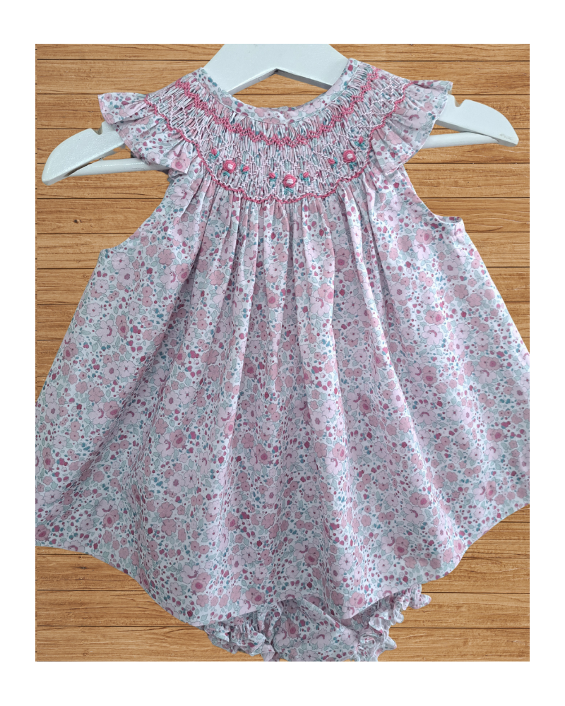 OUTLET DE VERANO Jesusito Nidos Liberty Rosalia Tartaleta