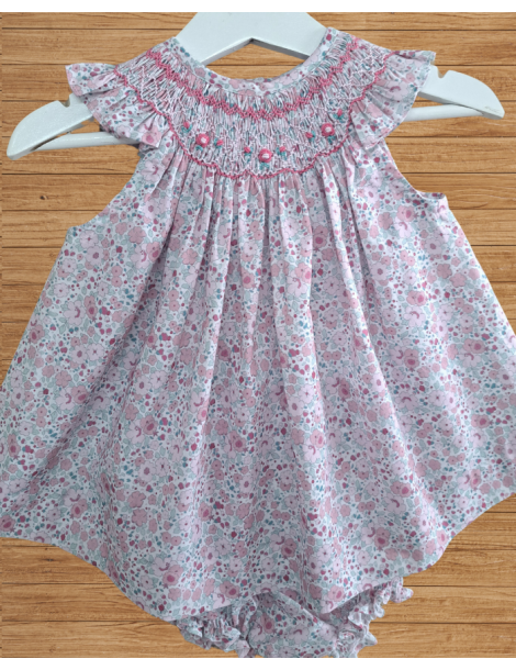 OUTLET DE VERANO Jesusito Nidos Liberty Rosalia Tartaleta