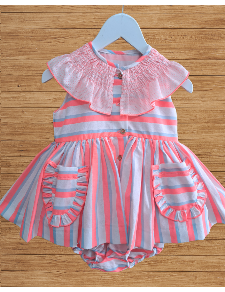 TIENDA Jesusito Rayas Flúor Cuello