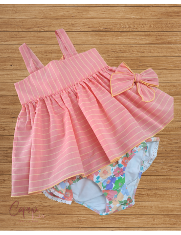 LA MARTINICA OUTLET DE VERANO Culetín Campiña La Martinica