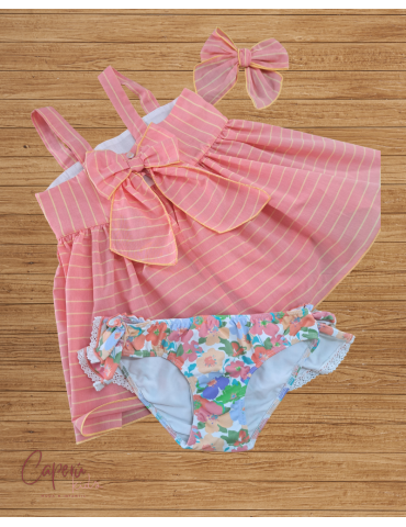 LA MARTINICA OUTLET DE VERANO Culetín Campiña La Martinica