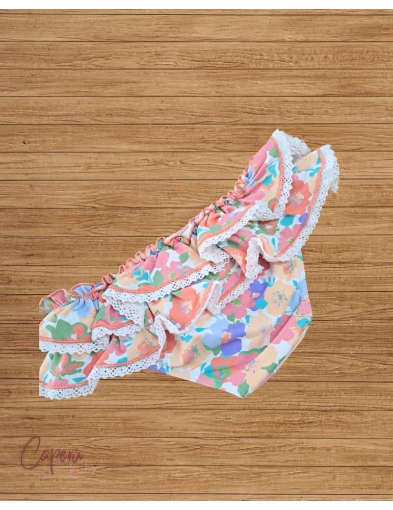 LA MARTINICA OUTLET DE VERANO Culetín Campiña La Martinica