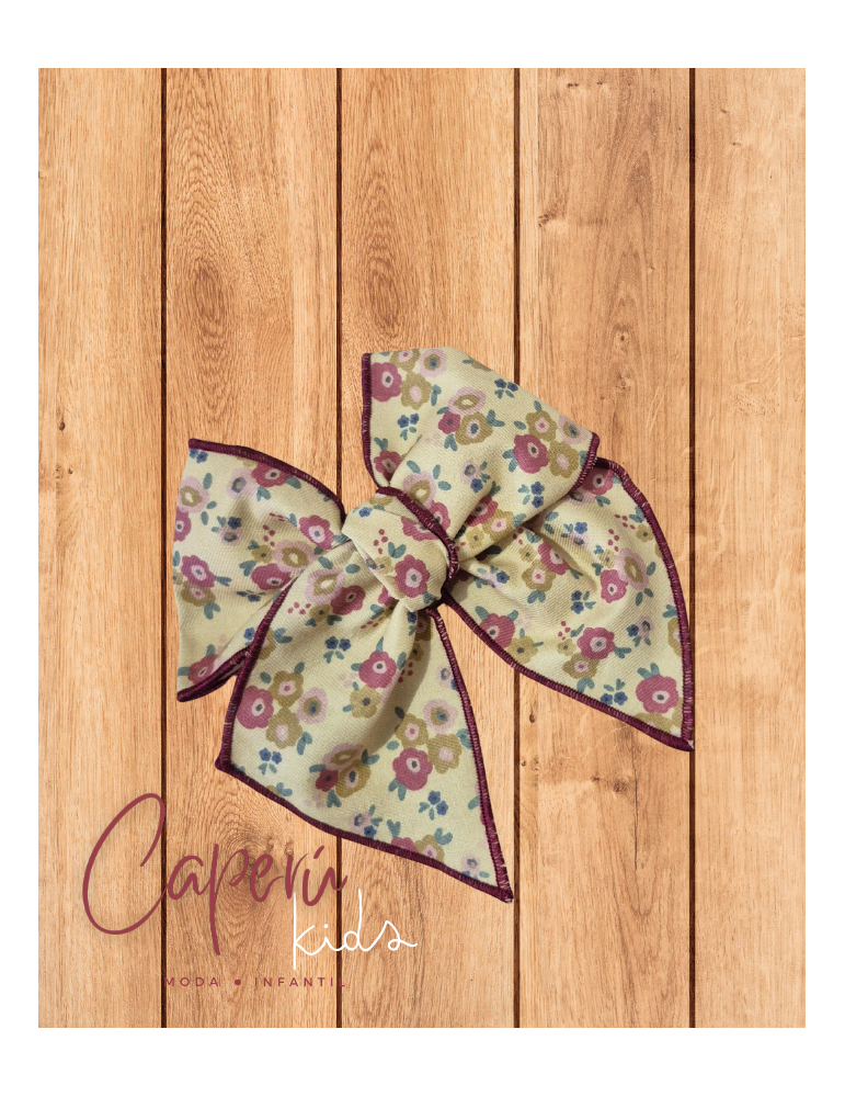 LA MARTINICA TIENDA Lazo Mediano Multiflor Real La Martinica