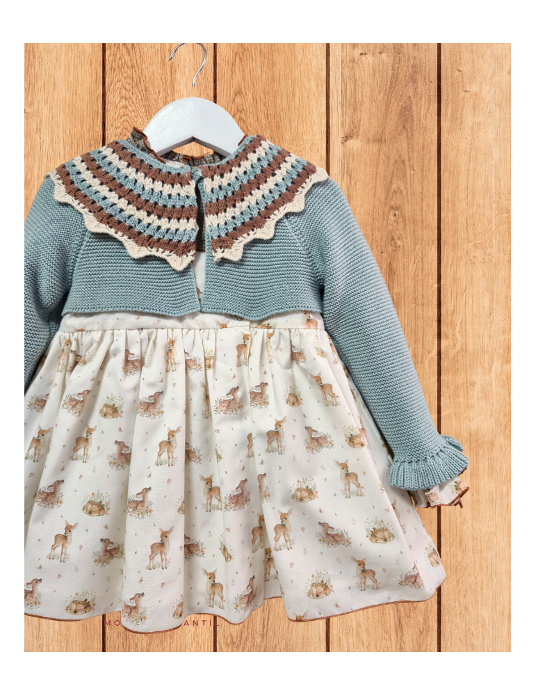 LA MARTINICA TIENDA Jesusito Completo Bichitos La Martinica