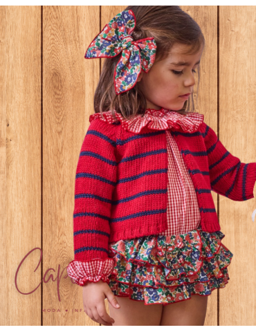 LA MARTINICA TIENDA Conjunto Completo Boutique Luna La Martinica