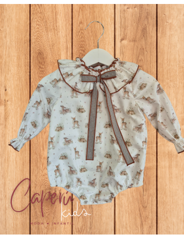 LA MARTINICA La Martinica Pelele Bichitos La Martinica