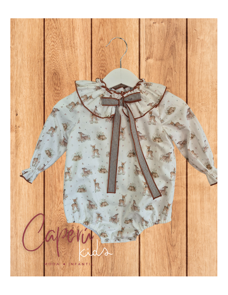 LA MARTINICA La Martinica Pelele Bichitos La Martinica