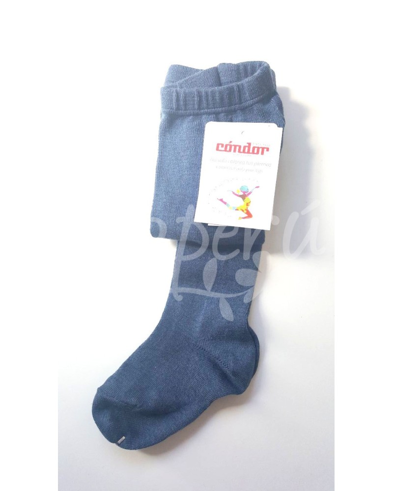 TIENDA Leotardo Liso Tejano Cóndor