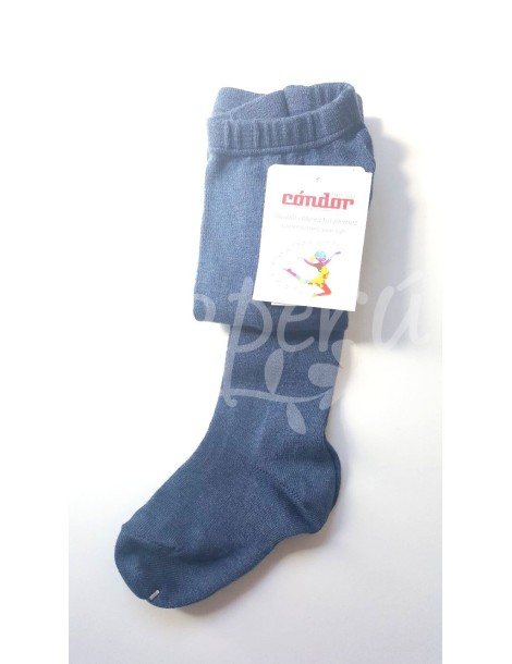 TIENDA Leotardo Liso Tejano Cóndor