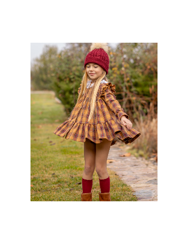 BOÉTIE VESTIDOS Y JESUSITOS BLACK FRIDAY Jesusito Eva Boétie