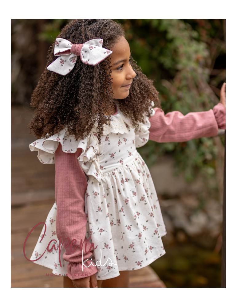 BOÉTIE TIENDA Ranita Flores Mara Boétie